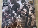 My Chemical Romance, The Black Parade Vinyl Record, Smokey UO Variant, OOP