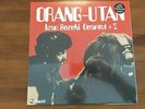 Isao Suzuki Quartet + 2 Orang-Utan Vinyle LP 33T Jazz  500 copies neuf et scellé