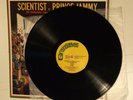 Scientist vs. Prince Jammy ?– Big Showdown GREL 10 1980 VG+ Reggae