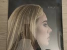 ADELE 30 Exclusive WHITE VINYL 2x LP VINYL Limited Edition Pre-Sale New Sealed