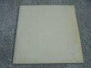 The Beatles - The White Album 1970 UK DOUBLE LP APPLE STEREO COMPLETE