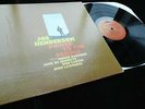 Joe Henderson - Power To The People **US Milestone MSP 9024 Gatefold LP**