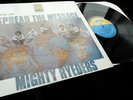 Mighty Ryeders - Help Us Spread The Message **Sun-Glo Records SG-456 LP**