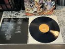 Green Day- Insomniac Vinyl LP Blue Translucent Color Rare- See Pictures