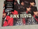 PINK FLOYD PIPER AT THE GATES OF DAWN VINYL LP Played 1x Shrinkwrap Corner Bend