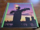 SONIC YOUTH - Bad Moon Rising - LP - Early Press - 1986  Homestead w/ insert