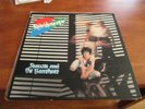 SIOUXSIE and the Banshees - Kaleidoscope - Lp - 1st US Press - 1980