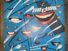 The Cure - Jumping Someone Else’s Train 7 Inch Very Rare Vinyl Near Mint