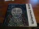 BILLY CHILDISH - Native American Sampler - 1983-1993- Lp - 1st Press Milkshakes