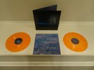 NM UNPLAYED  ISIS PANOPTICON LP  2007 ROBOTIC IPECAC EXPLODING ORANGE