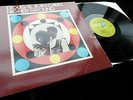 Doug & Jean Carn - Higher Ground **US Ovation Records OV-1702 LP**