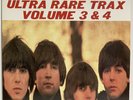 Beatles  Trax Volume 3 & 4 1989 Vinyl Swingin Pig Records 2 LP Set NM