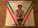 Ras Michael Sons Of Negus , Tribute To Emperor ,Trojan Label