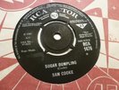 SAM COOKE  SUGAR DUMPLING / BRIDGE OF TEARS 1963 RCA 1476 NORTHERN SOUL EX