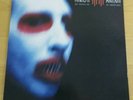 Marilyn Manson The Golden Age Of Grotesque (Limited, New Double Vinyl) Album