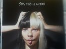 Sia This Is Acting Vinyl