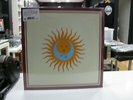 King Crimson LP Larks' Tongues IN Aspic 2020 Limited Steven Wilson & Fripp Mixes