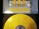 GODFATHER DON - BEATS BANGERS & BISCUITS 90S TAPES 3xLP GOLD WAX