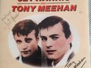 JET HARRIS & TONY MEEHAN (THE SHADOWS) SIGNED EP. . STUNNING.