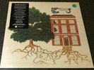 TREES-THE GARDEN OF JANE DELAWNEY-UK 2021 180g GREEN VINYL LP-NEW & SEALED