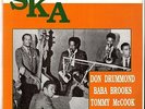 SKATALITES-tribute to the ska-talites   lagoon LP   (hear)   reggae   ska