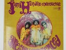 Jimi Hendrix ARE YOU EXPERIENCED Vinyl LP Record Reprise RS 6261