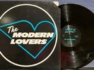 THE MODERN LOVERS 1976 S/T LP VG++ HOME OF THE HITS BZ-0050 U.S. REPRESS RICHMAN