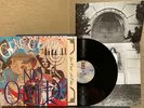 GENE CLARK NO OTHER RARE NM- 1974 CTH FIRST PRESS LP w/SHRINK INSERT INNER BYRDS