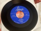 Miriam Grate / Bob Johnson And The Dovers My Angel / Please Squeeze 45 Rpm Vinyl