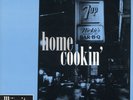 HOME COOKIN'   Original 19934 US 8-track vinyl LP   ACID JAZZ   ELECTRONIC  FUNK