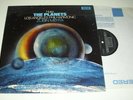 Decca SXL 6529 ED1 Stereo : HOLST The Planets : MEHTA