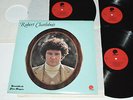 ROBERT CHARLEBOIS Self-titled Compilation 3-LP SET 1978 Prom-Tel PTL-6508 Quebec