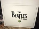 The Beatles In Mono Vinyl Box Set 180 gram 14 LPs  Vinyl & sealed book New