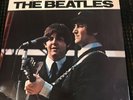 The Beatles Vancouver 1964 Live Empire Stadium -64 Rare Double LP Clean