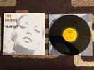 The Smiths Rank Lp Vinyl Record 1988 First U.S Pressing Gatefold Cover Excellent