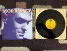 Morrissey Viva Hate Lp Vinyl Record 1988 First U.S Gold Stamp Promo Press Tested