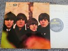 THE BEATLES - BEATLES FOR SALE LP - EXC UK MONO FIRST PRESS