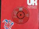 DEAN PARRISH - I'm On My Way - Vintage Northern Soul Classic, Vinyl EX, Listen
