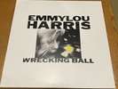 Emmylou Harris - Wrecking Ball Ltd Deluxe Edition (3x Vinyl LP) RSD 2016