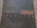 Accept Vinyl lp Predator