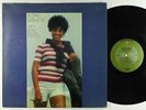 Dionne Warwick - Just Being Myself LP - Warner Bros. Green Label VG+