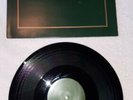 New Order – Ceremony-12' green/bronze sleeve uk 1st ex- vinyl