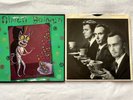SP-04903-B OINGO BOINGO Orig Vinyl 1982 NOTHING TO FEAR DANNY ELFMAN Excellent