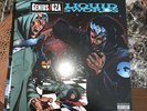 GZA - Liquid Swords Vinyl LP (Black)