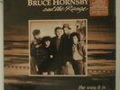 *SEALED* BRUCE HORNSBY AND THE RANGE THE WAY IT IS LP ALBUM VINYL RECORD 1986
