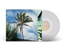 Armand Hammer The Alchemist Haram ALC Edition Clear Vinyl LP