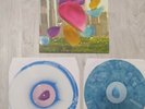 Très Rare   Flower Original Soundtrack 2x LP Vinyl par Austin Wintory - Iam8bit