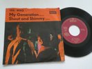 The Who ?– My Generation Shout And Shimmy 7