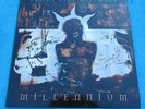 FRONT LINE Frontline ASSEMBLY Millennium FLA 1994 LP VINYL Roadrunner Records