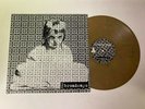 THE BROADWAYS BROKEN STAR LP RECORD GOLD W/ COLOR SPLATTER VINYL MINT W/ INSERT